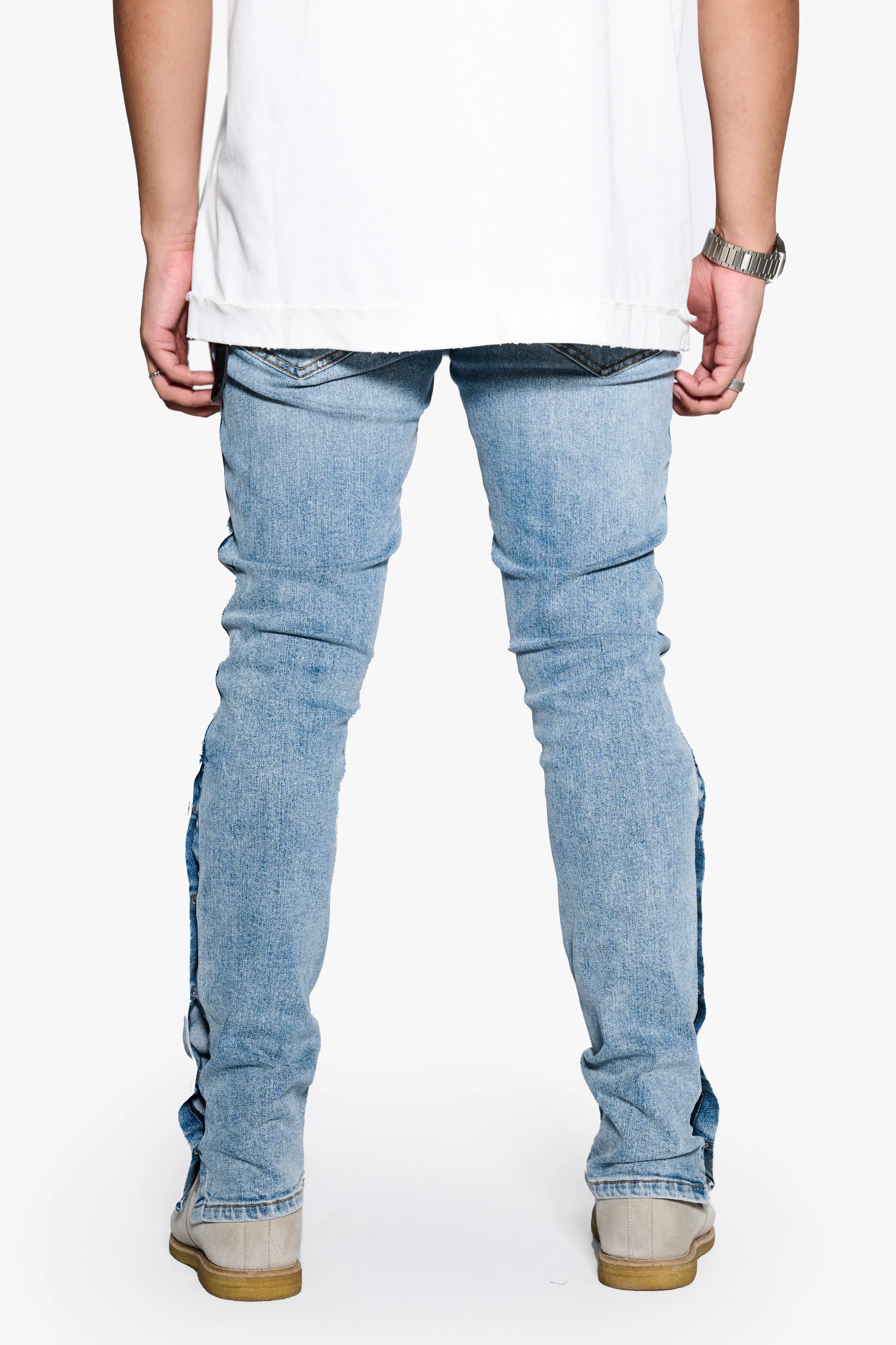 ANOM SLIM FIT "TWILIGHT"