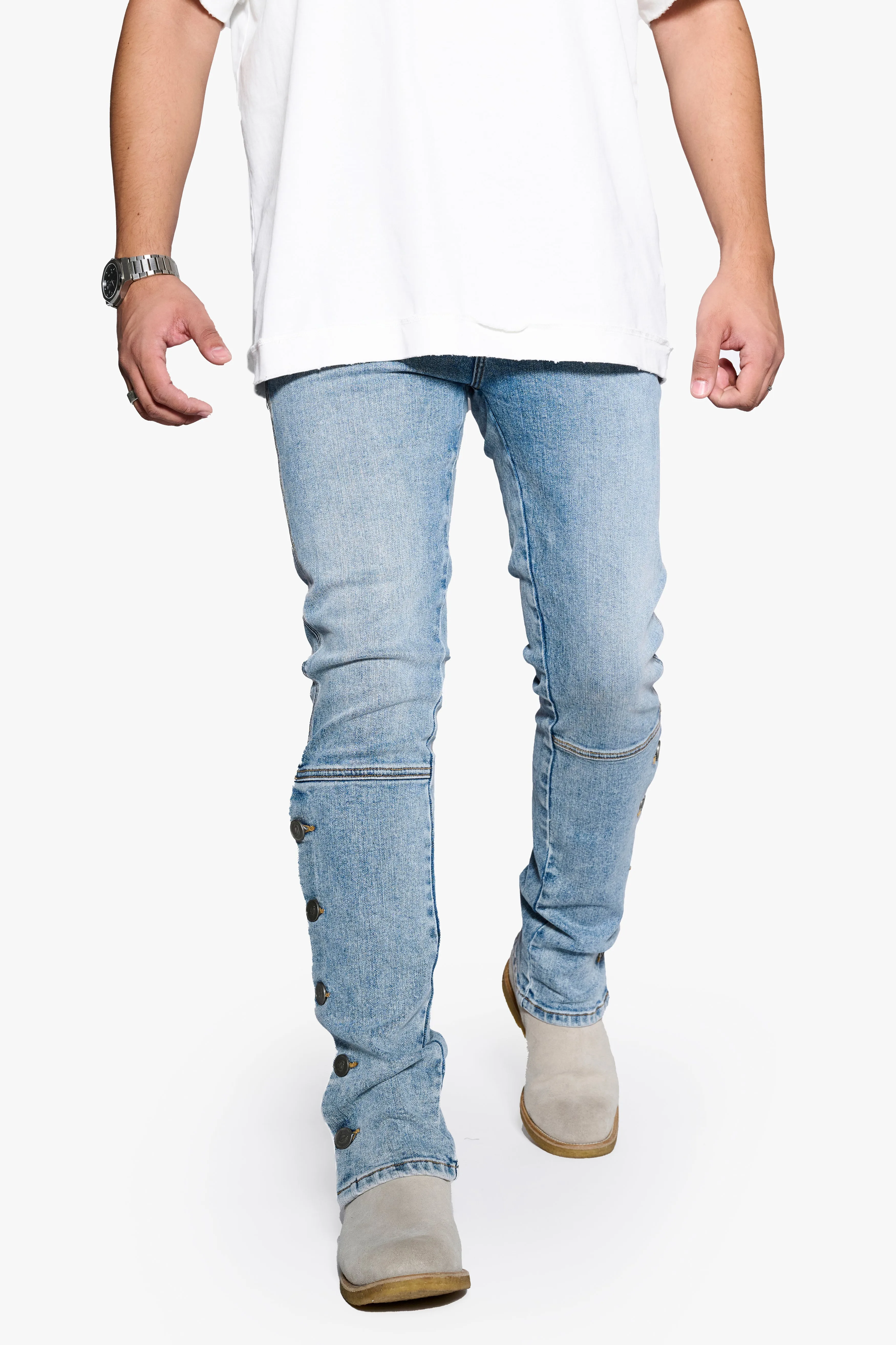 ANOM SLIM FIT "TWILIGHT"