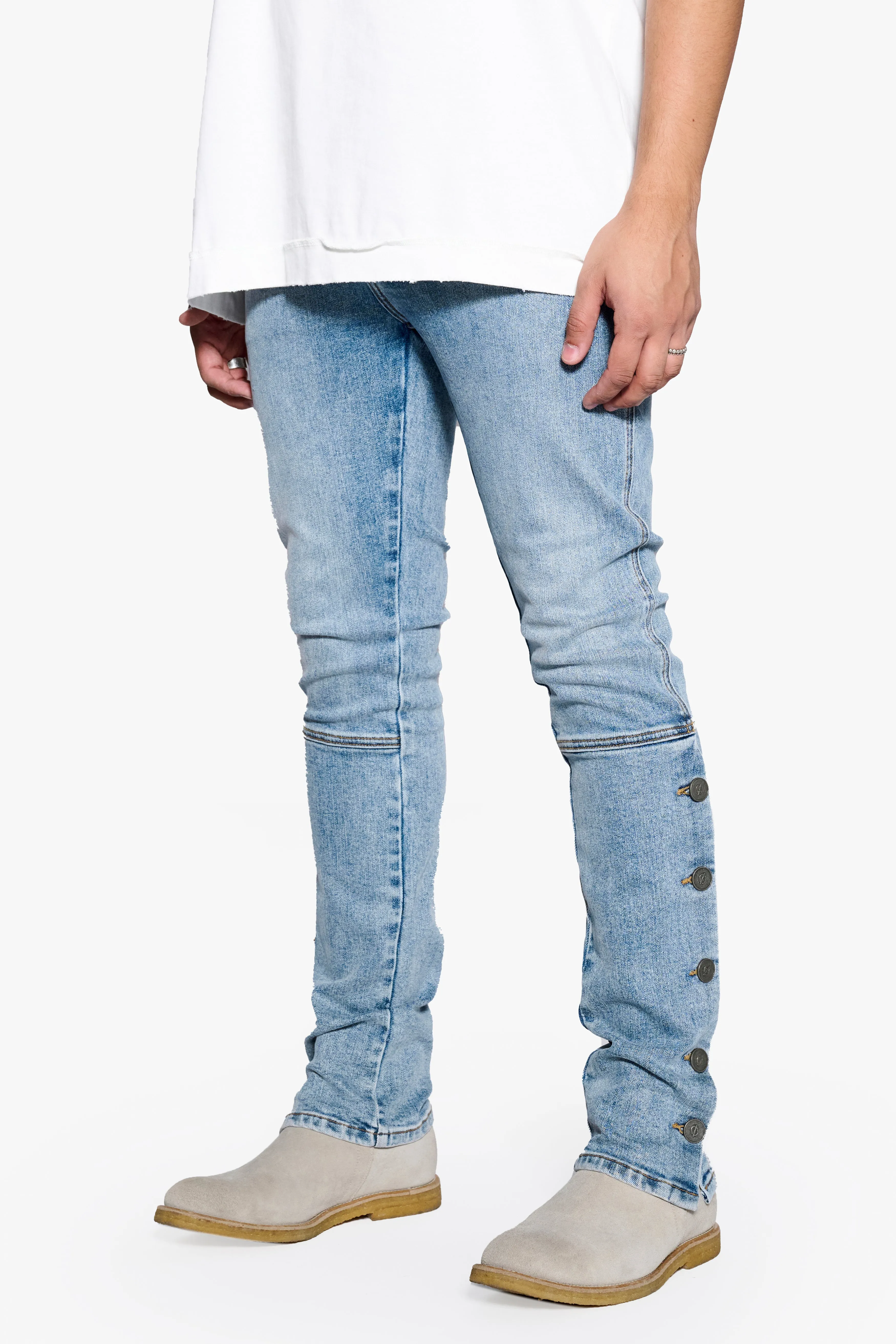 ANOM SLIM FIT "TWILIGHT"