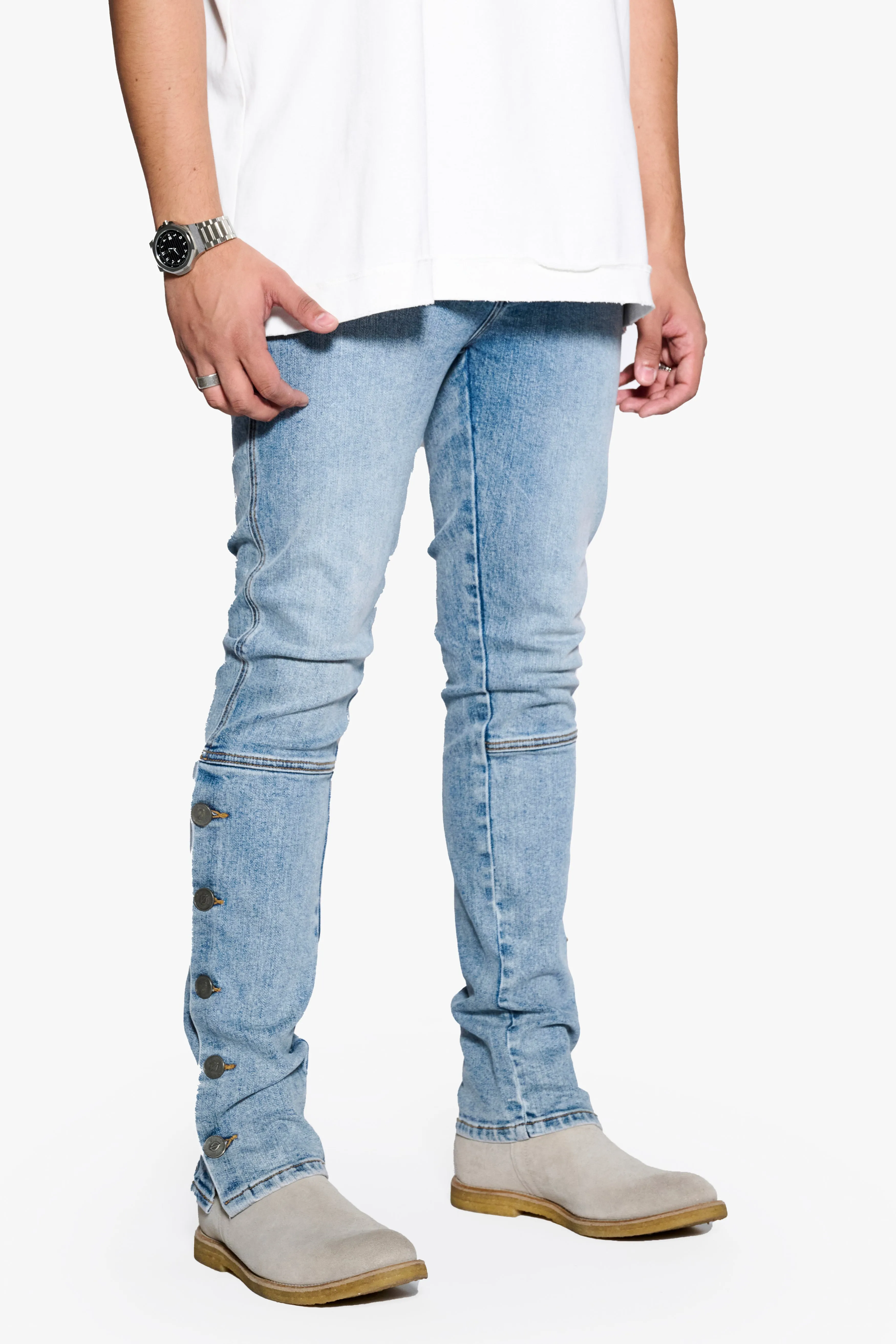 ANOM SLIM FIT "TWILIGHT"