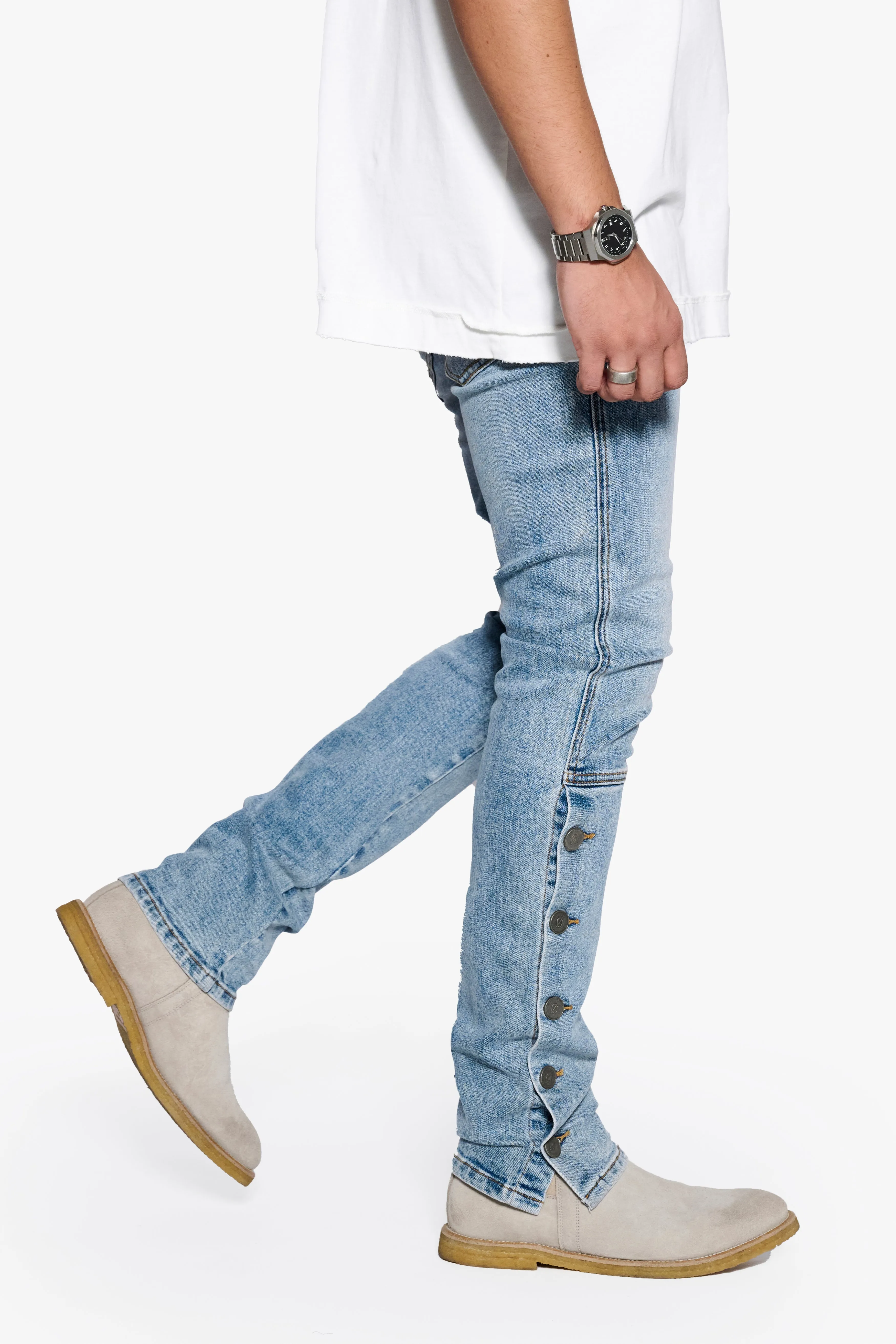 ANOM SLIM FIT "TWILIGHT"