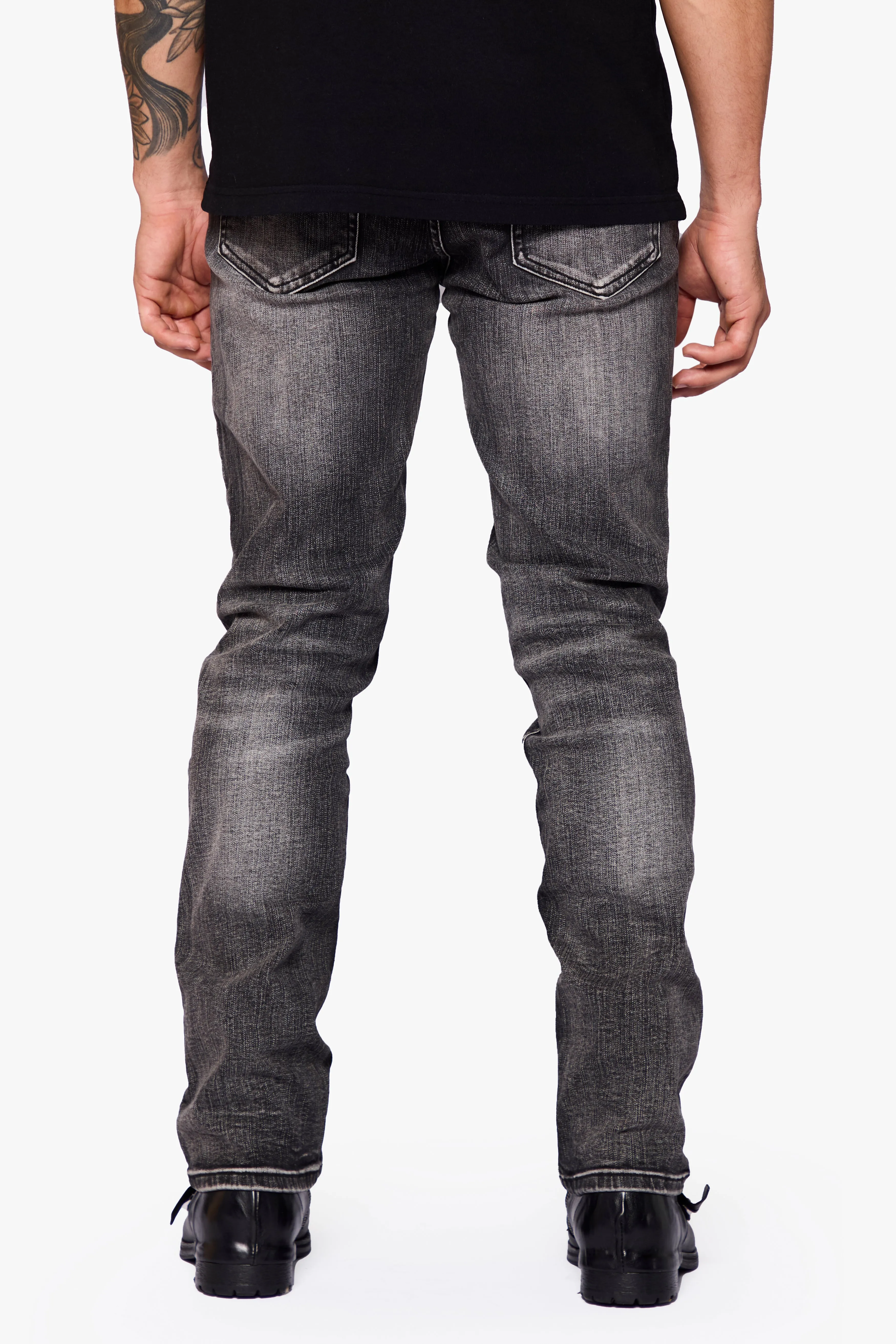 ANOM STRAIGHT FIT "HITMAN"