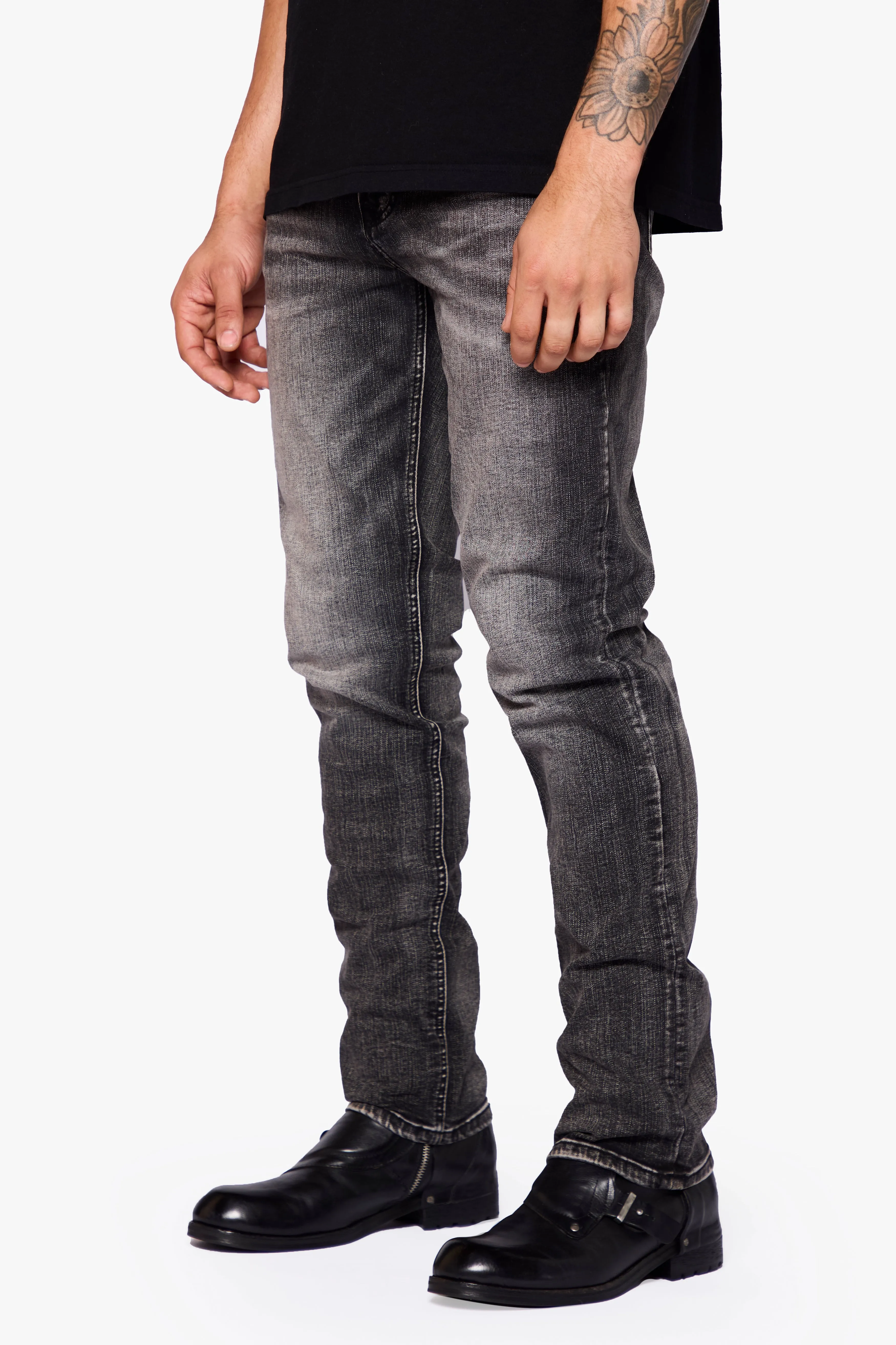 ANOM STRAIGHT FIT "HITMAN"