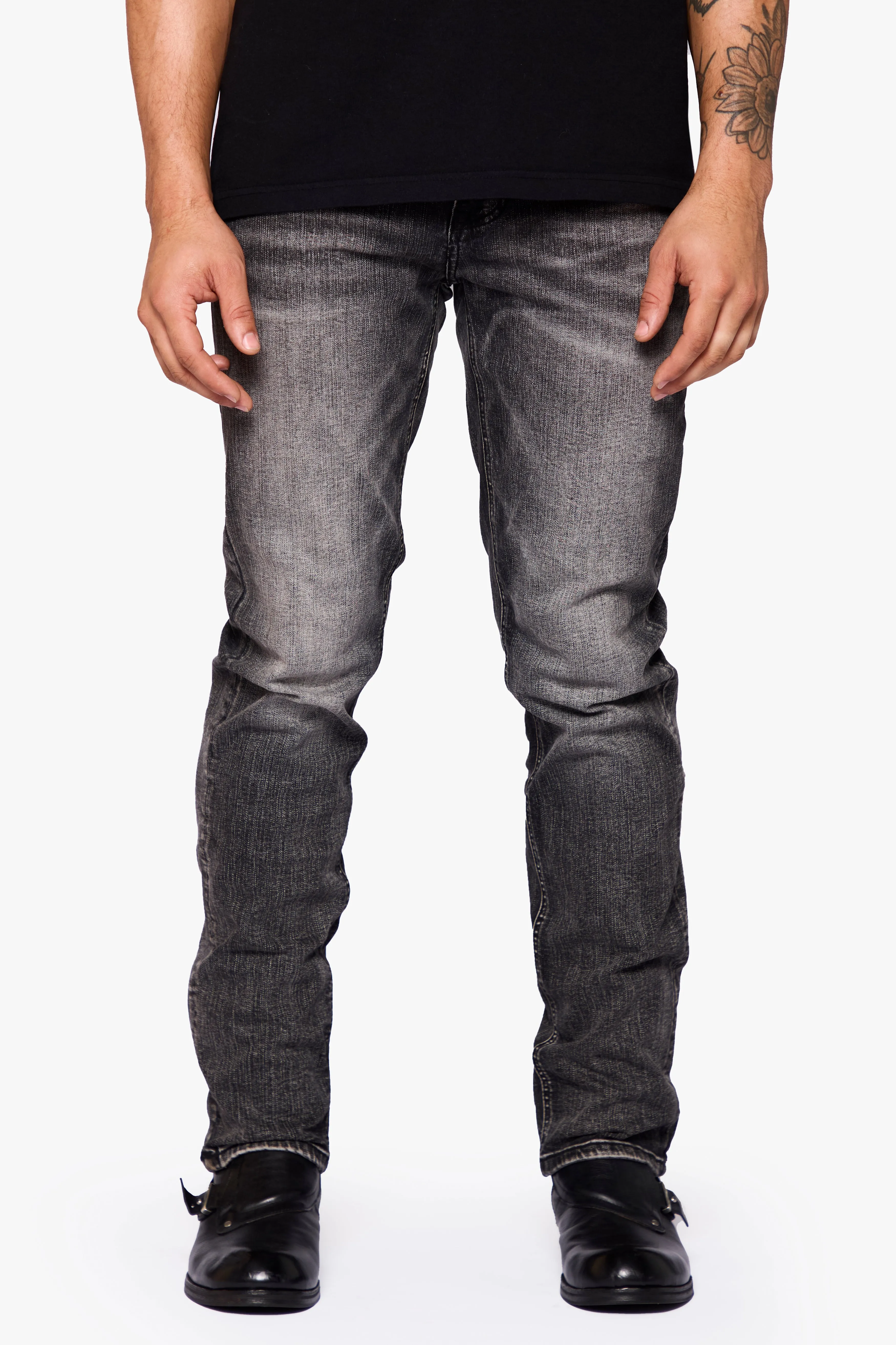 ANOM STRAIGHT FIT "HITMAN"