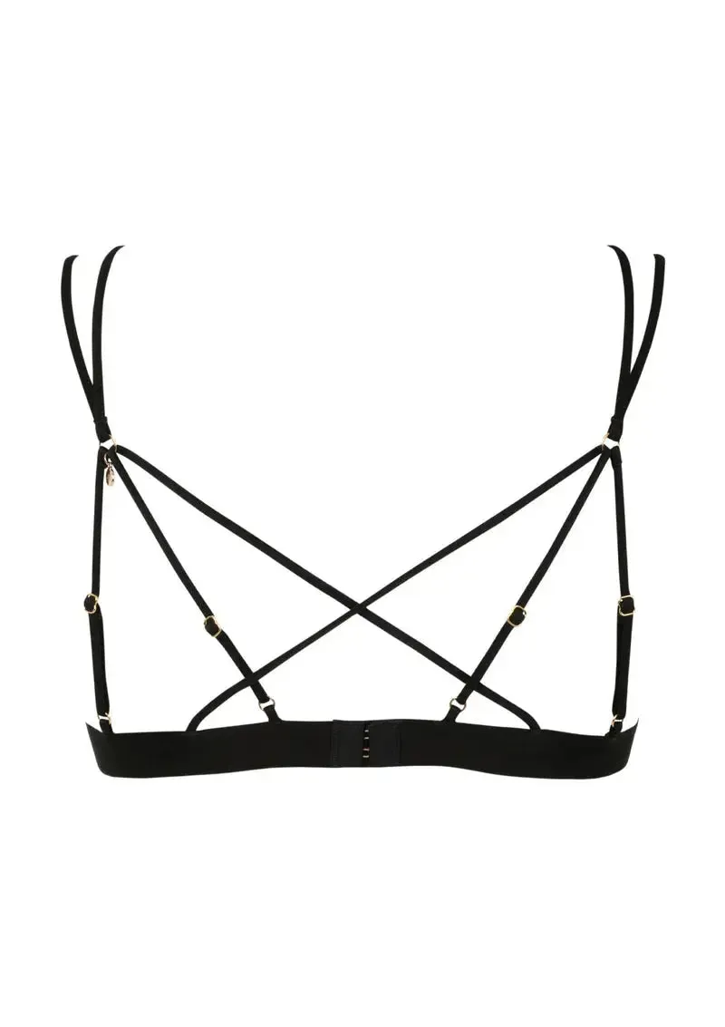 Après Minuit Triangle Bra