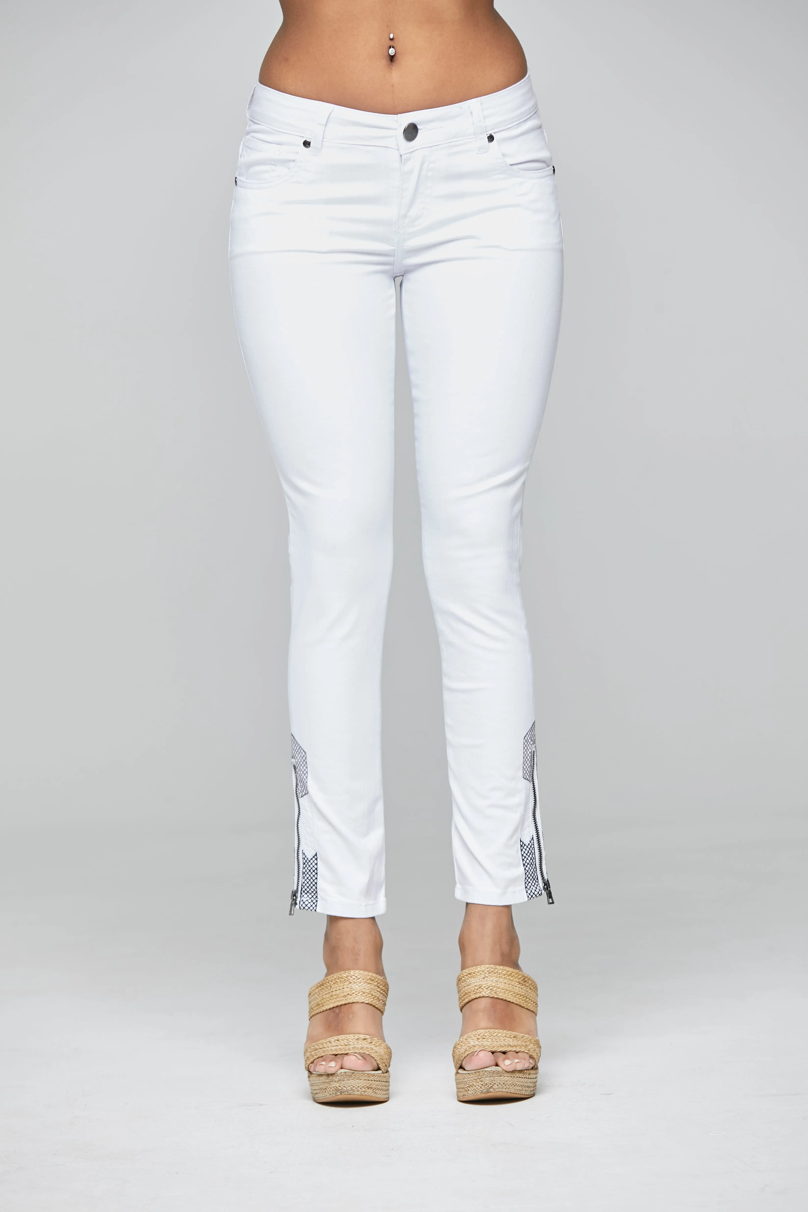 Archer White
