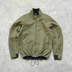 Arc’teryx 2000s technical soft shell jacket (M)
