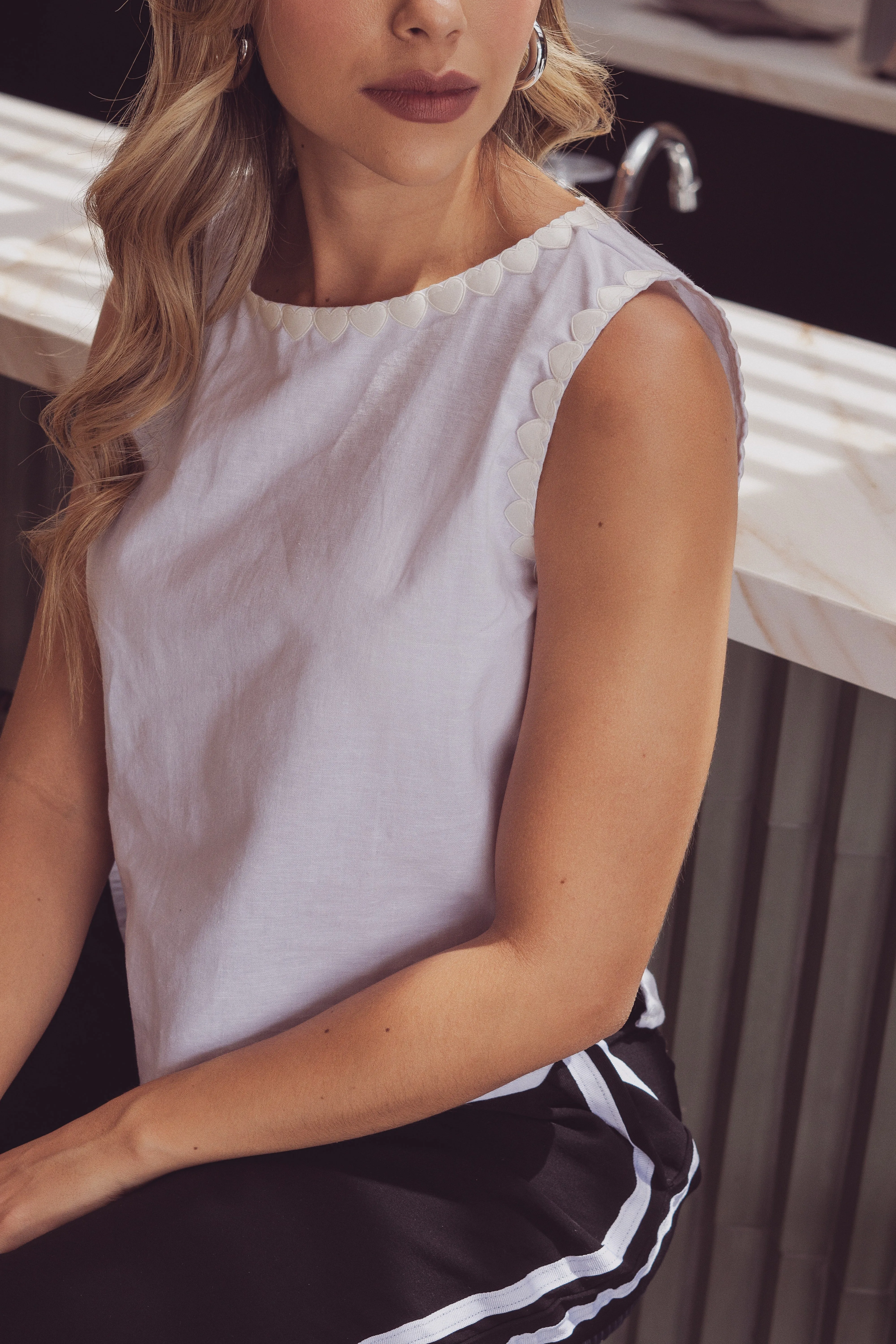 Arizona Blouse