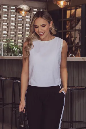 Arizona Blouse
