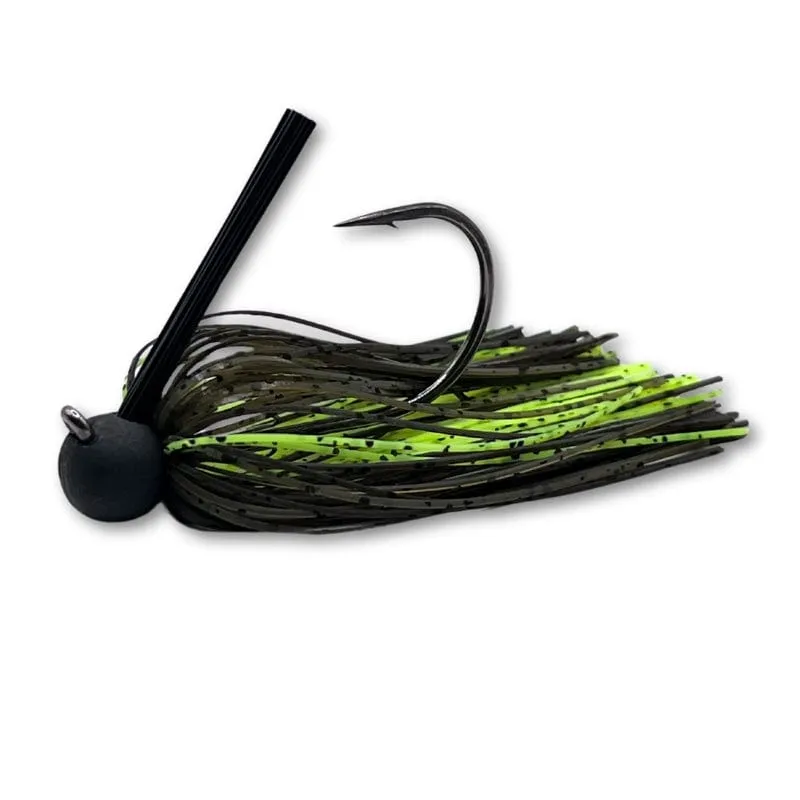 AT Ball-istic Tungsten Jig