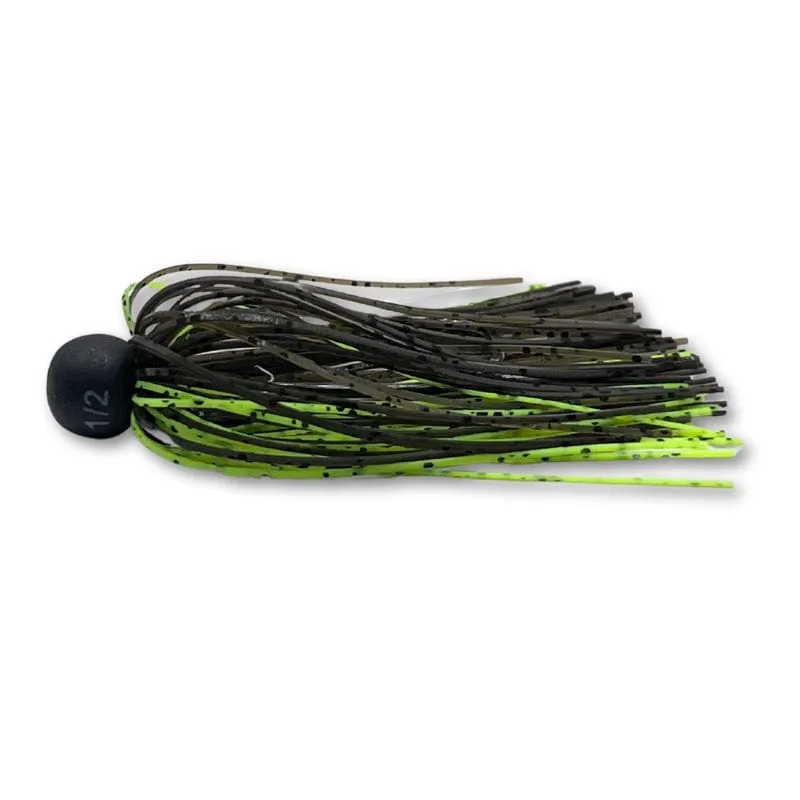 AT Ball-istic Tungsten Jig