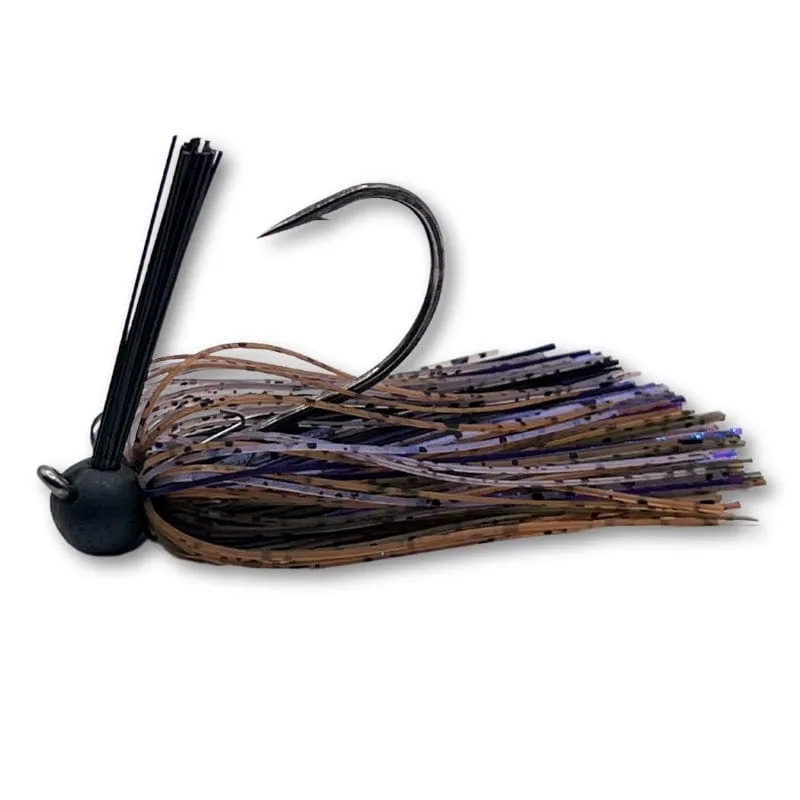 AT Ball-istic Tungsten Jig