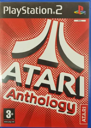 Atari Anthology