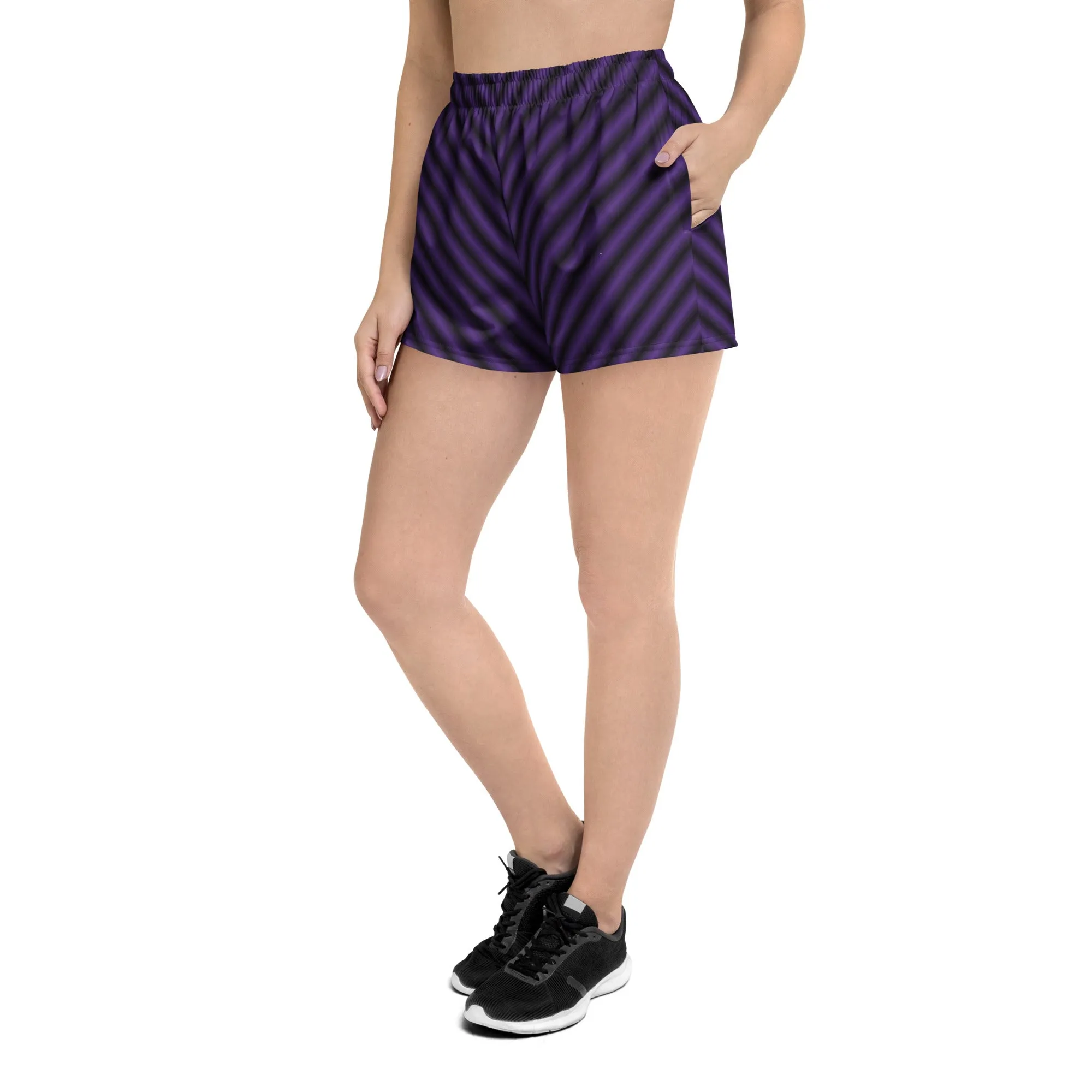 Athletic Shorts
