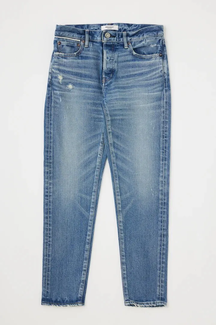 AVENAL TAPERED-MID