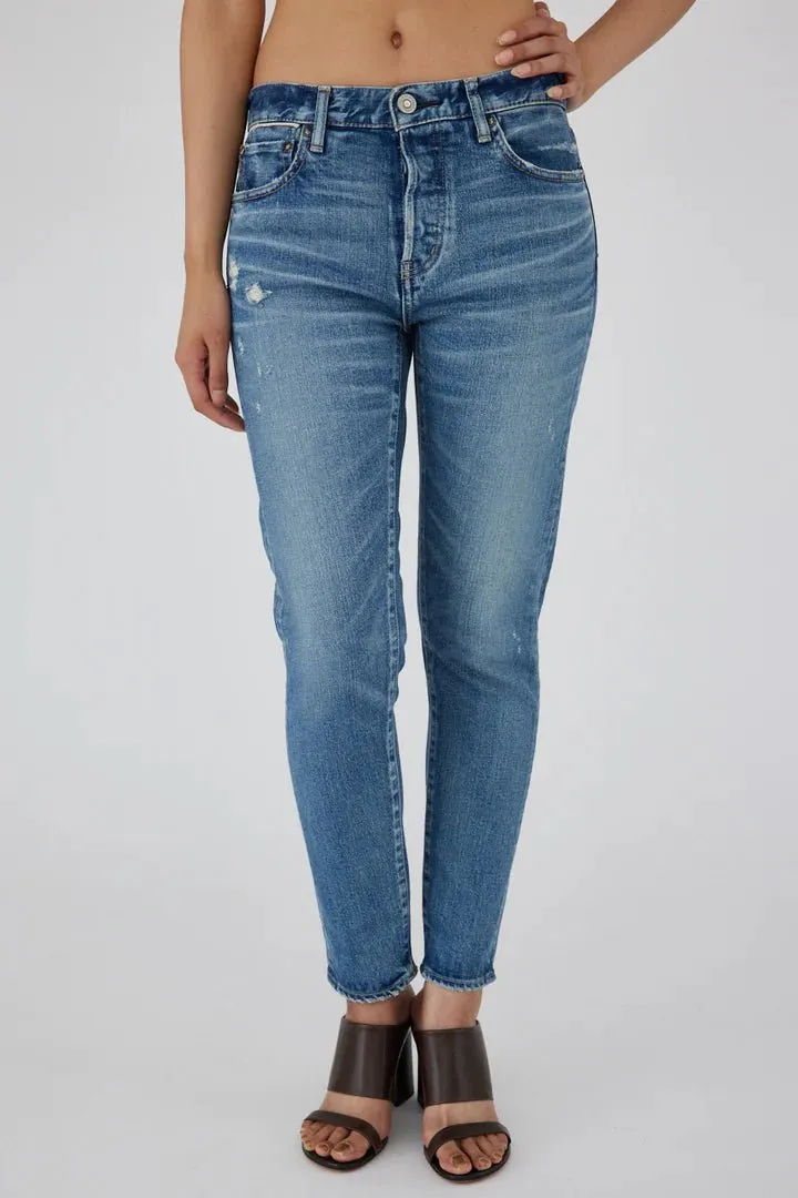 AVENAL TAPERED-MID