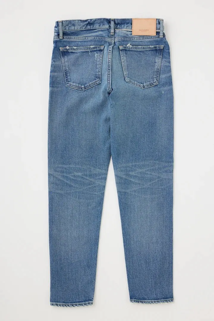 AVENAL TAPERED-MID