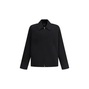 Balenciaga Oversized Jacket