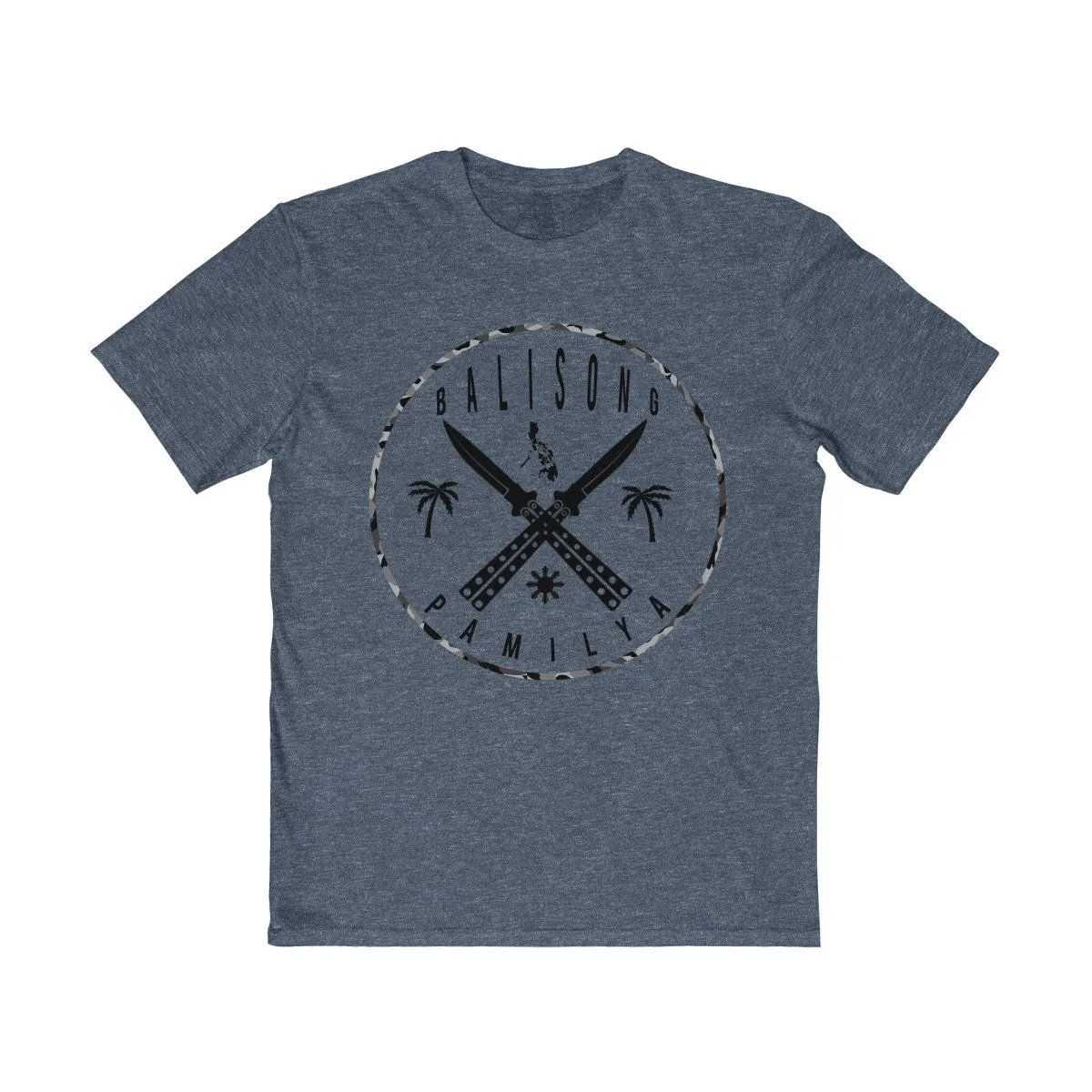 Balisong Pamilya Tee Shirt