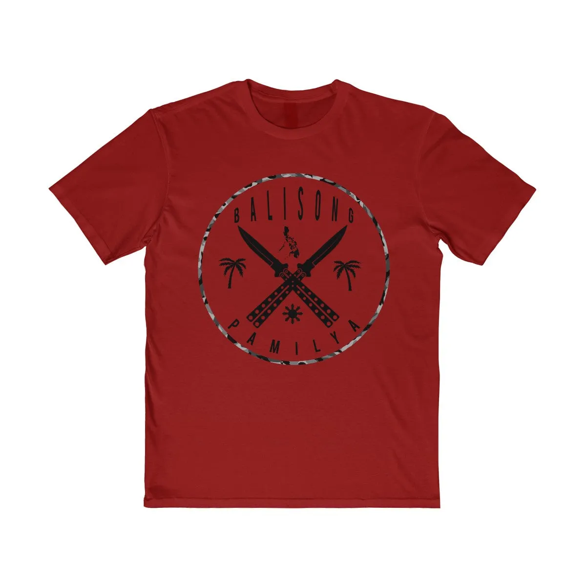 Balisong Pamilya Tee Shirt