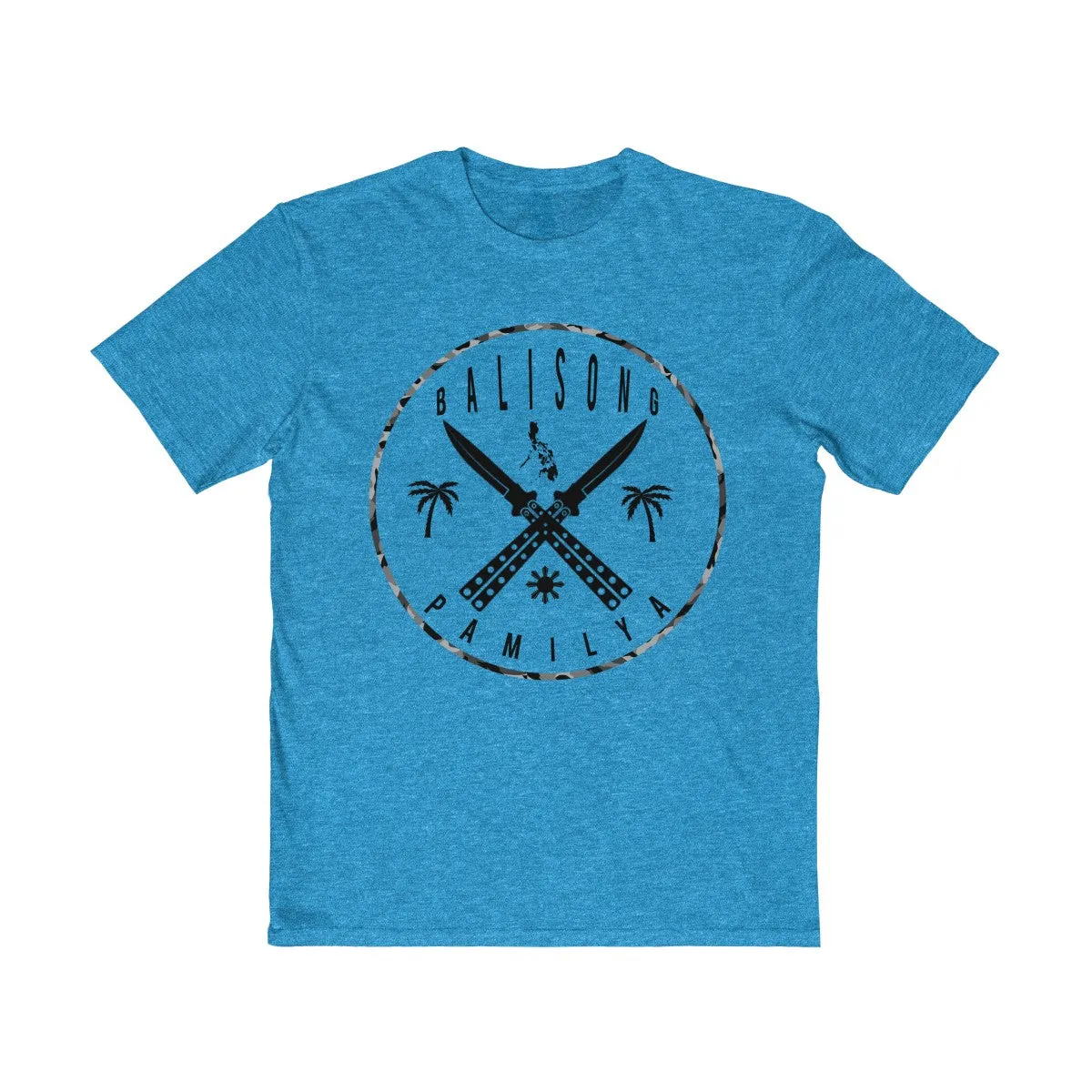 Balisong Pamilya Tee Shirt
