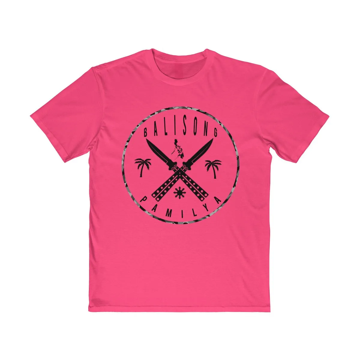 Balisong Pamilya Tee Shirt