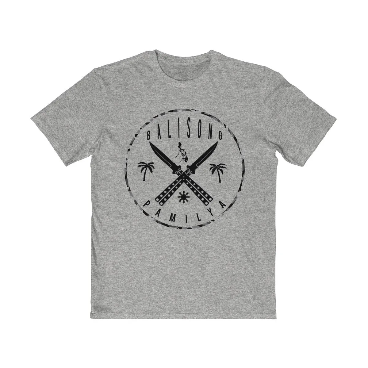 Balisong Pamilya Tee Shirt