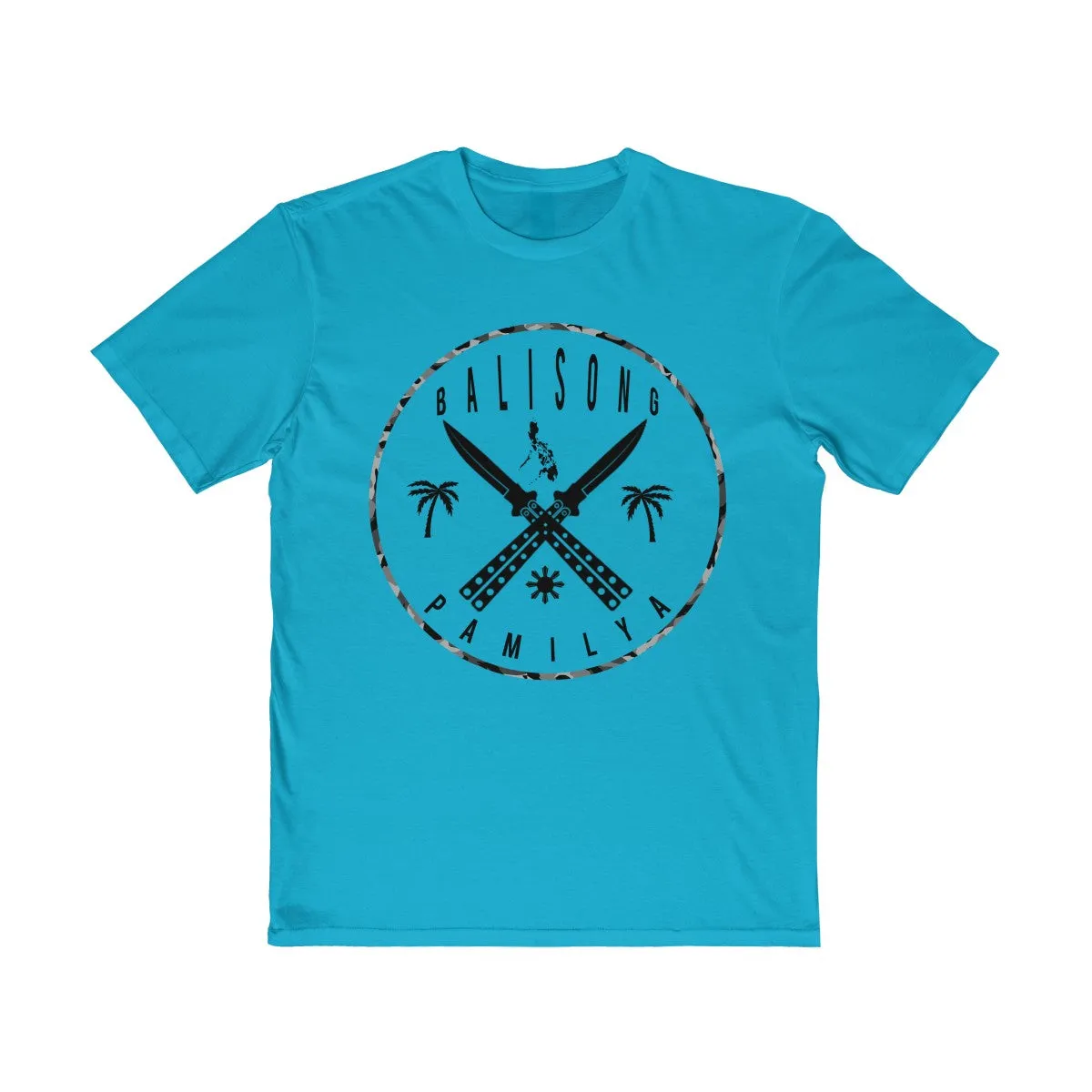 Balisong Pamilya Tee Shirt