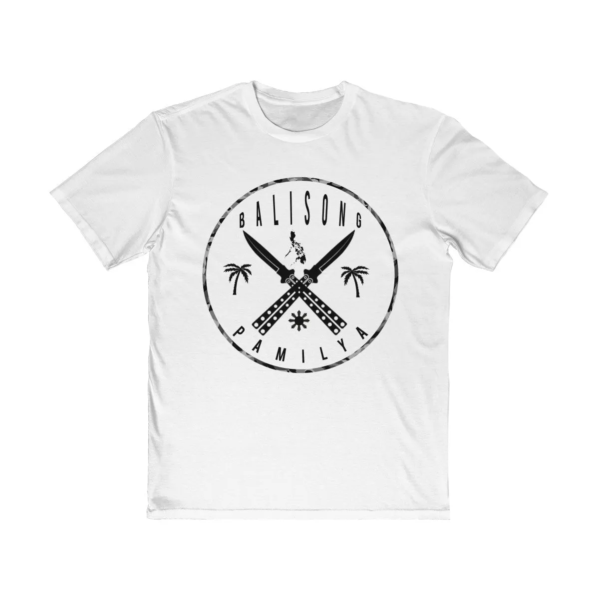 Balisong Pamilya Tee Shirt