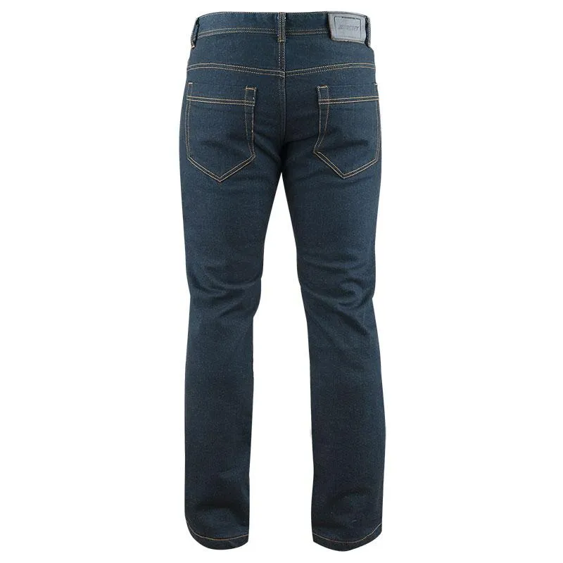 Ballistic Jeans