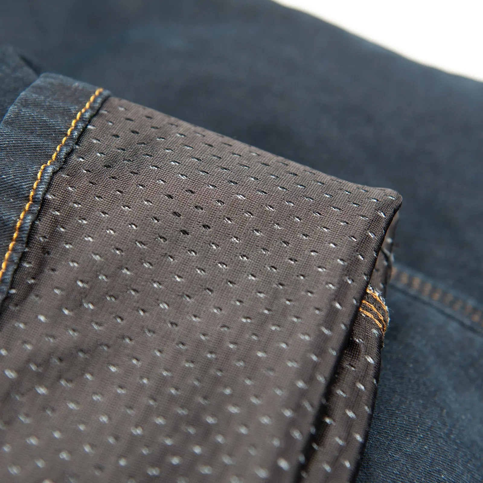 Ballistic Jeans
