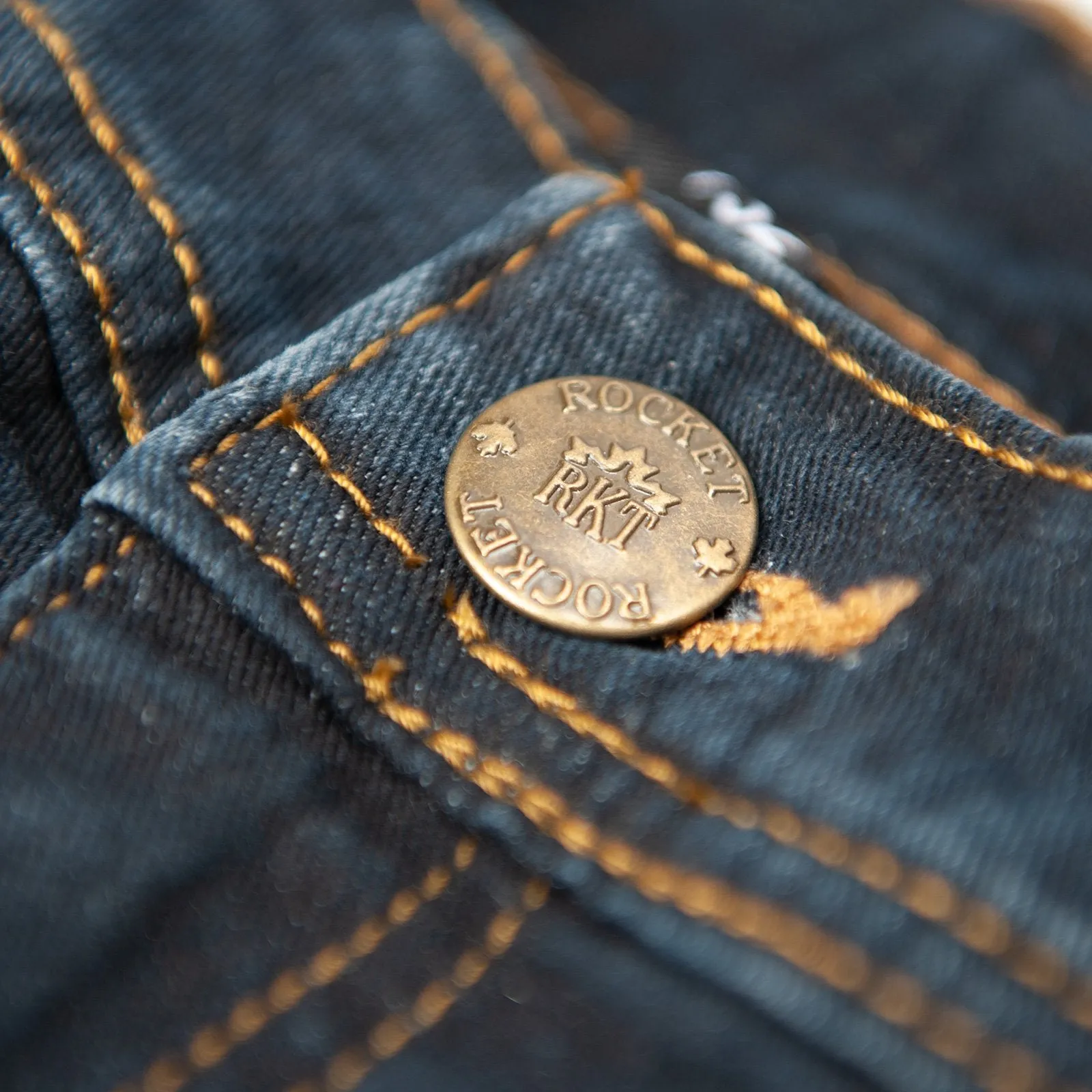 Ballistic Jeans