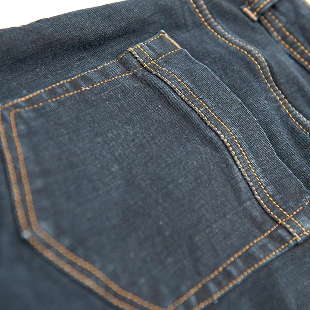 Ballistic Jeans
