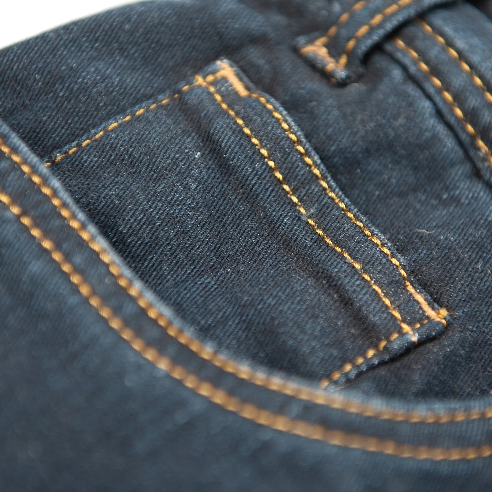 Ballistic Jeans