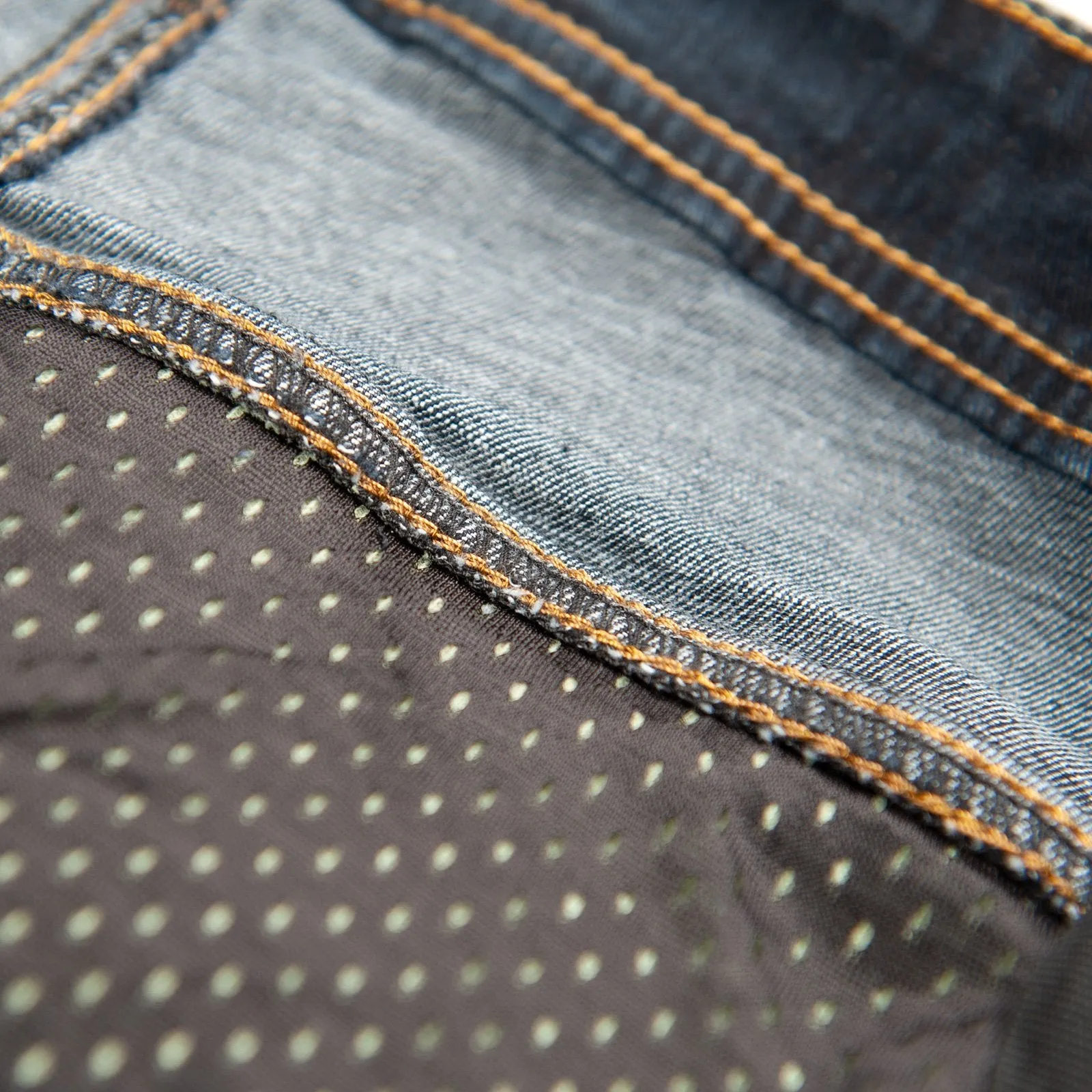 Ballistic Jeans