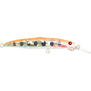 Bassday Sugar Slim Minnow Hard Body Lure 55