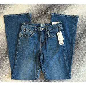 BDG Urban Outfitters Slim Flare Mid Rise Comfort Stretch Jeans Women Size 27 4