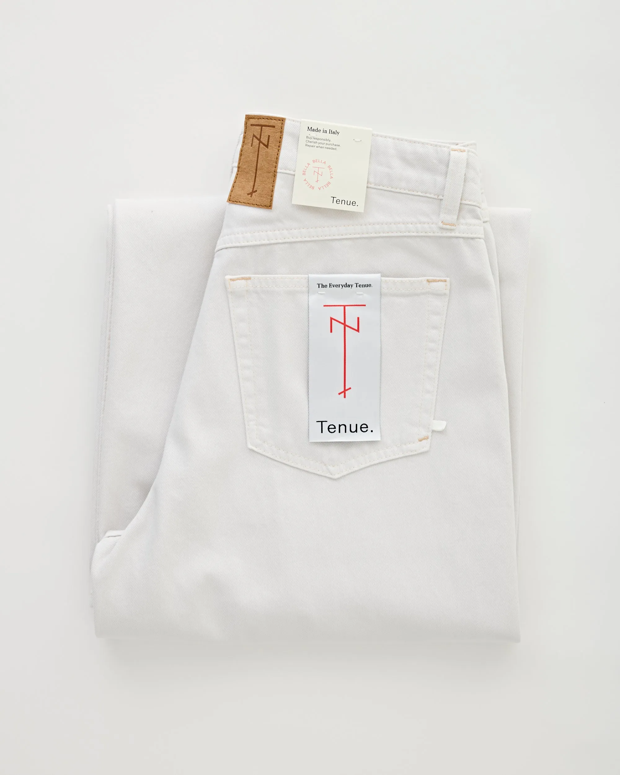 Bella Jeans Mendocino