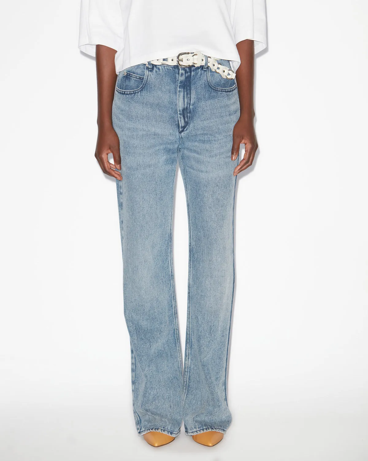 BELVIRA PANTS