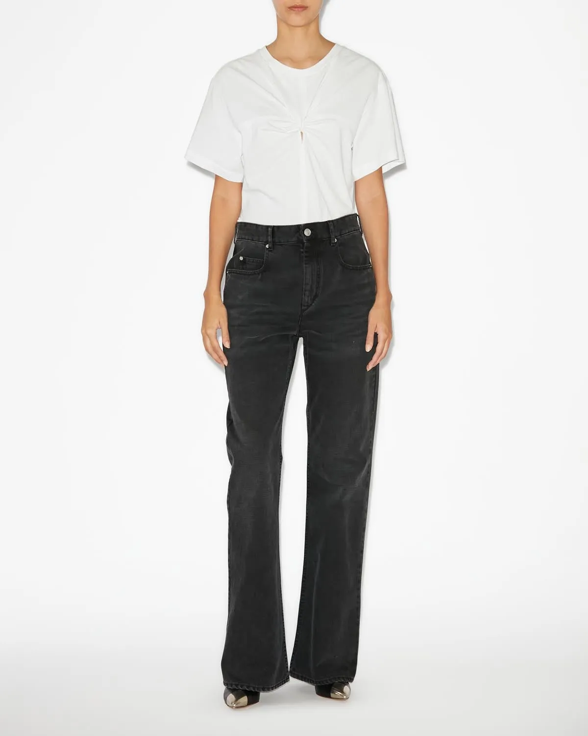 BELVIRA PANTS