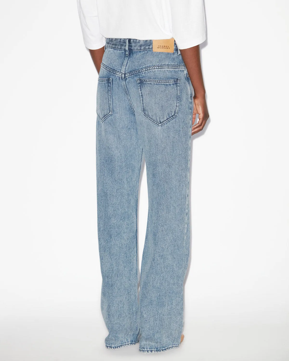 BELVIRA PANTS