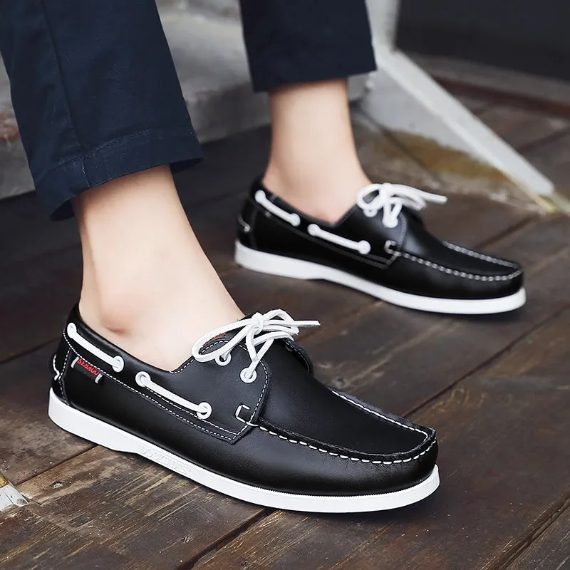 Best Mens Boat Shoes