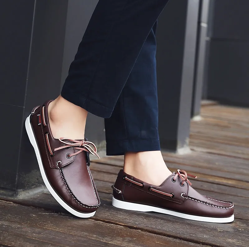 Best Mens Boat Shoes