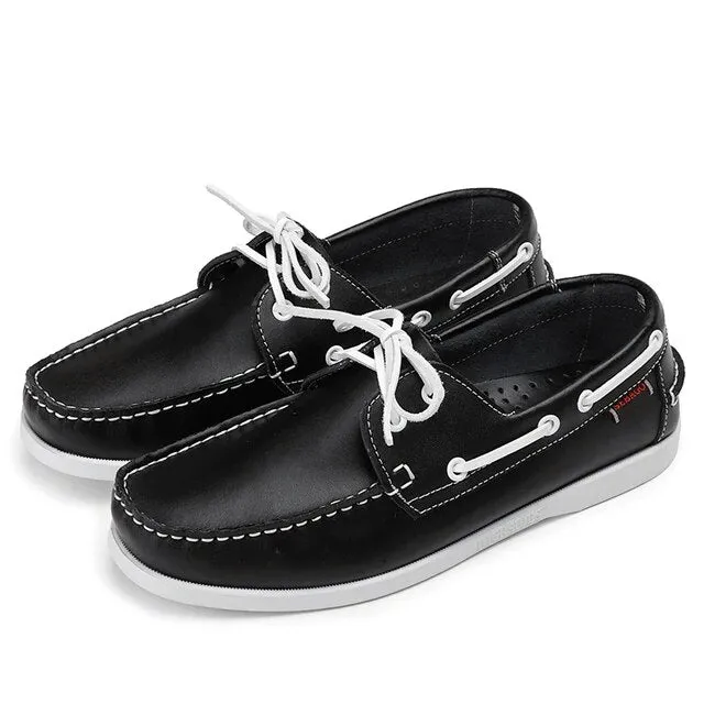 Best Mens Boat Shoes
