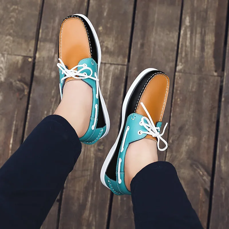 Best Mens Boat Shoes
