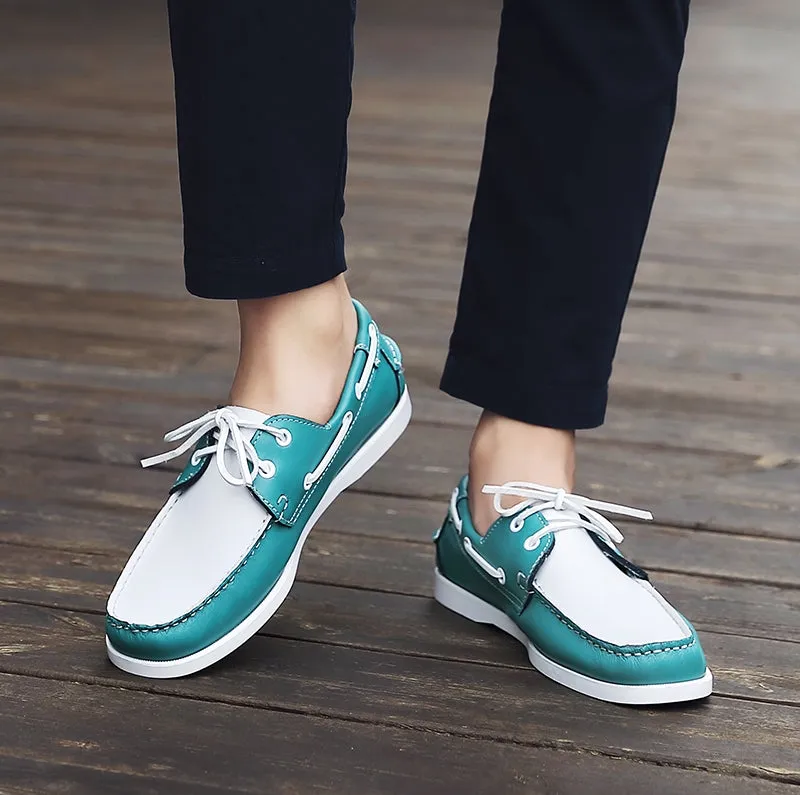 Best Mens Boat Shoes
