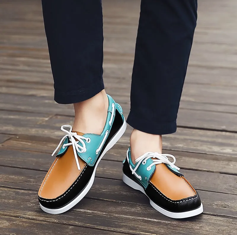 Best Mens Boat Shoes