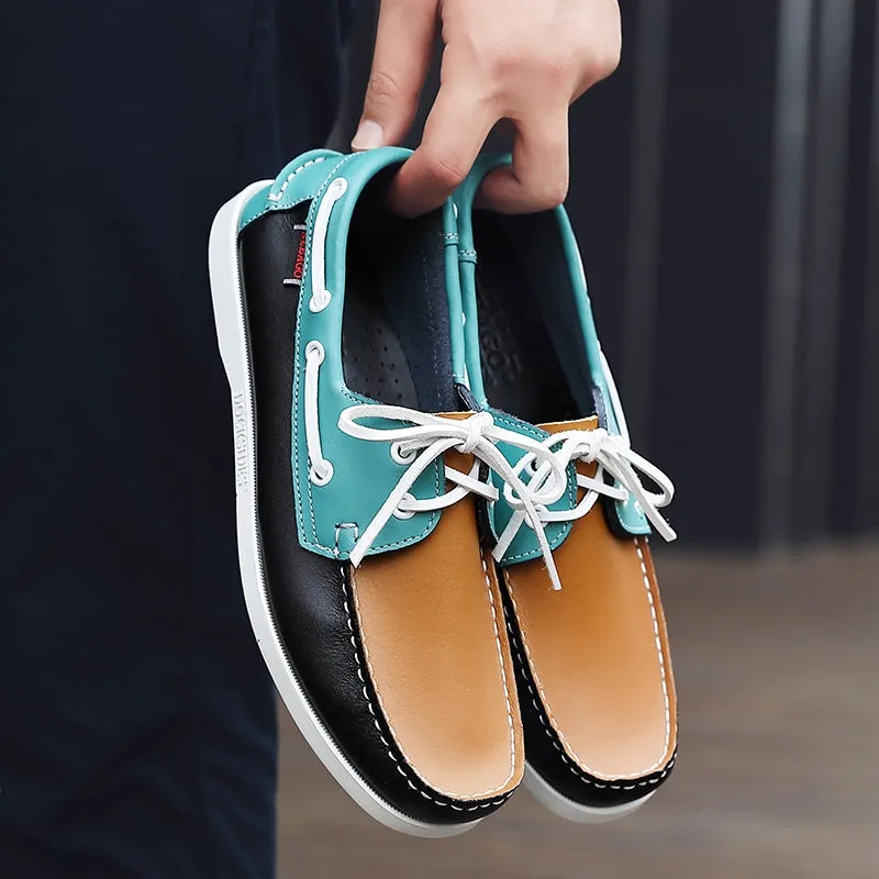 Best Mens Boat Shoes