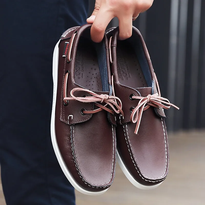 Best Mens Boat Shoes