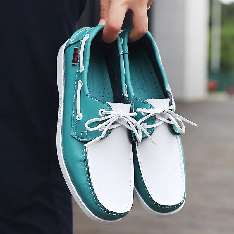 Best Mens Boat Shoes